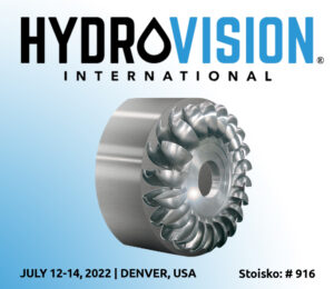 HydroVision 2022