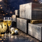 Zdrowego i pomyślnego Nowego Roku